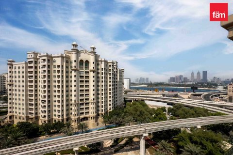 Střešní byt v Palm Jumeirah, Dubai, SAE 3 ložnice, 366.5 m² Č.: 630283 - fotografie 25