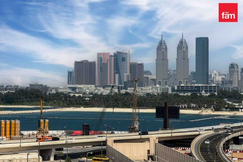 Střešní byt v Palm Jumeirah, Dubai, SAE 3 ložnice, 366.5 m² Č.: 630283 - fotografie 26