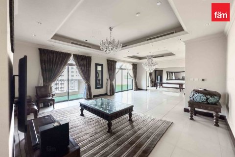 Střešní byt v Palm Jumeirah, Dubai, SAE 3 ložnice, 366.5 m² Č.: 630283 - fotografie 4