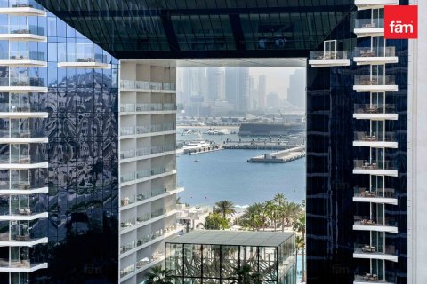 Střešní byt v Palm Jumeirah, Dubai, SAE 3 ložnice, 366.5 m² Č.: 630283 - fotografie 23