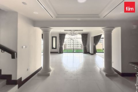 Střešní byt v Palm Jumeirah, Dubai, SAE 3 ložnice, 366.5 m² Č.: 630283 - fotografie 5
