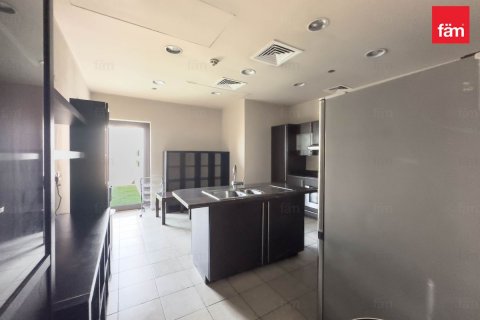 Střešní byt v Palm Jumeirah, Dubai, SAE 3 ložnice, 366.5 m² Č.: 630283 - fotografie 6