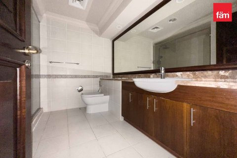 Střešní byt v Palm Jumeirah, Dubai, SAE 3 ložnice, 366.5 m² Č.: 630283 - fotografie 20