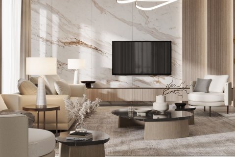 Apartemen di Dubai Marina, UEA 2 kamar tidur, 101.3 m2 nomor 630289 - foto 1