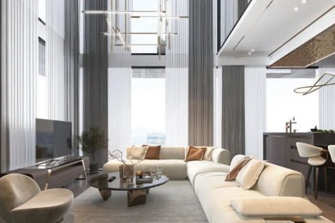 Byt v Dubai, SAE 1 ložnice, 75.2 m² Č.: 630287 - fotografie 11