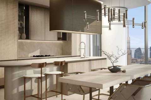 Byt v Dubai Science Park, SAE 1 ložnice, 72.2 m² Č.: 630284 - fotografie 3