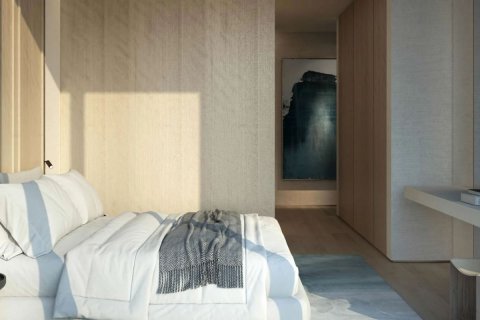 Byt v Dubai Science Park, SAE 1 ložnice, 72.2 m² Č.: 630284 - fotografie 9
