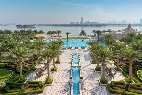 Byt v Dubai Science Park, SAE 1 ložnice, 72.2 m² Č.: 630284 - fotografie 8