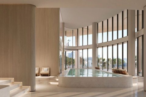 Byt v Dubai Science Park, SAE 1 ložnice, 72.2 m² Č.: 630284 - fotografie 5