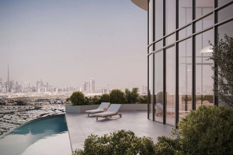 Byt v Dubai Science Park, SAE 1 ložnice, 72.2 m² Č.: 630284 - fotografie 4