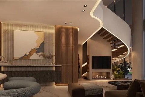 Byt v Dubai Science Park, SAE 1 ložnice, 72.2 m² Č.: 630284 - fotografie 6