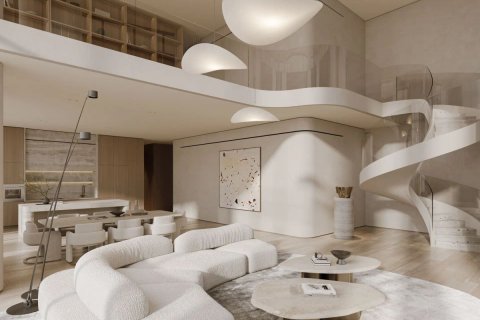 Byt v Dubai Science Park, SAE 1 ložnice, 72.2 m² Č.: 630284 - fotografie 2