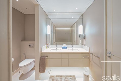Apartament de închiriat în Downtown Dubai (Downtown Burj Dubai), Dubai, EAU 3 dormitoare, 184 mp.  №641035 - poză 13
