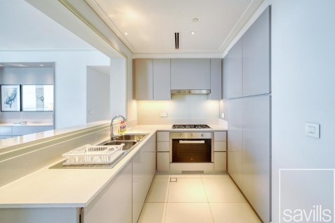 Apartament de închiriat în Downtown Dubai (Downtown Burj Dubai), Dubai, EAU 3 dormitoare, 184 mp.  №641035 - poză 10