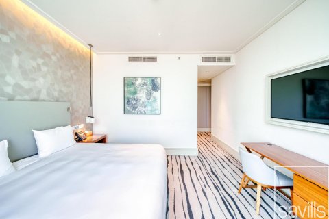 Apartament de închiriat în Downtown Dubai (Downtown Burj Dubai), Dubai, EAU 3 dormitoare, 184 mp.  №641035 - poză 8