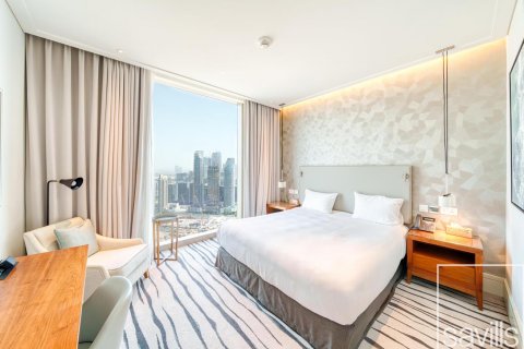 Apartament de închiriat în Downtown Dubai (Downtown Burj Dubai), Dubai, EAU 3 dormitoare, 184 mp.  №641035 - poză 6