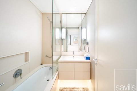 Apartament de închiriat în Downtown Dubai (Downtown Burj Dubai), Dubai, EAU 3 dormitoare, 184 mp.  №641035 - poză 12