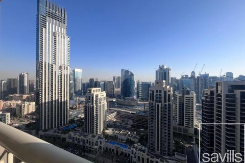 Dzīvoklis Downtown Dubai (Downtown Burj Dubai), Dubaijā, AAE 1 istaba, 74 m2 Nr. 641033 - attēls 13