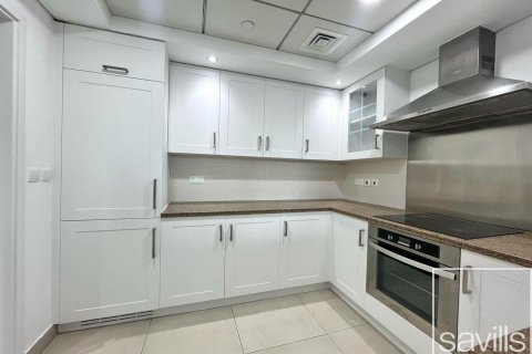 Dzīvoklis Downtown Dubai (Downtown Burj Dubai), Dubaijā, AAE 1 istaba, 74 m2 Nr. 641033 - attēls 6
