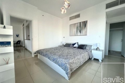Dzīvoklis Downtown Dubai (Downtown Burj Dubai), Dubaijā, AAE 1 istaba, 74 m2 Nr. 641033 - attēls 9