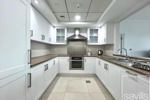 Dzīvoklis Downtown Dubai (Downtown Burj Dubai), Dubaijā, AAE 1 istaba, 74 m2 Nr. 641033 - attēls 5