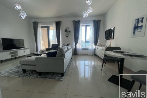 Dzīvoklis Downtown Dubai (Downtown Burj Dubai), Dubaijā, AAE 1 istaba, 74 m2 Nr. 641033 - attēls 7