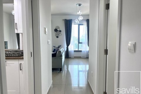 Dzīvoklis Downtown Dubai (Downtown Burj Dubai), Dubaijā, AAE 1 istaba, 74 m2 Nr. 641033 - attēls 11