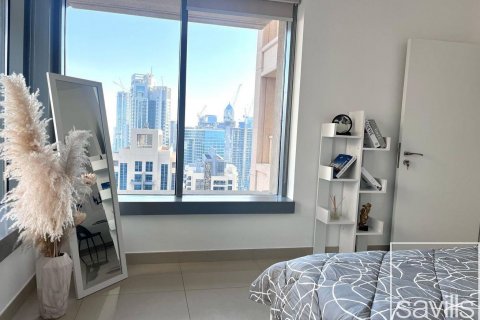 Dzīvoklis Downtown Dubai (Downtown Burj Dubai), Dubaijā, AAE 1 istaba, 74 m2 Nr. 641033 - attēls 10