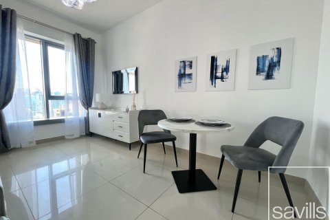 Dzīvoklis Downtown Dubai (Downtown Burj Dubai), Dubaijā, AAE 1 istaba, 74 m2 Nr. 641033 - attēls 4