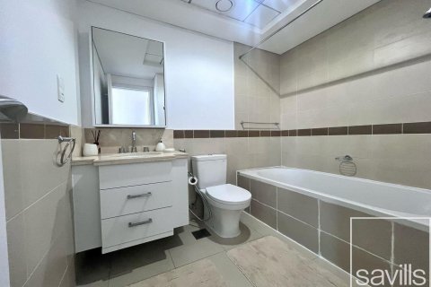 Dzīvoklis Downtown Dubai (Downtown Burj Dubai), Dubaijā, AAE 1 istaba, 74 m2 Nr. 641033 - attēls 12
