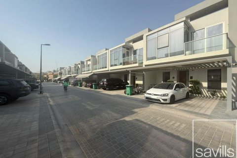 Jumeirah Village Circle、Dubai、UAE にあるヴィラの賃貸物件 4ベッドルーム、334 m2、No641029 - 写真 21