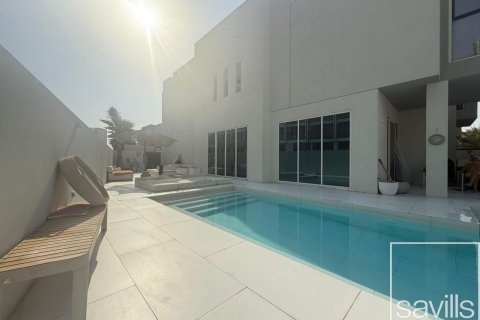 Jumeirah Village Circle、Dubai、UAE にあるヴィラの賃貸物件 4ベッドルーム、334 m2、No641029 - 写真 19