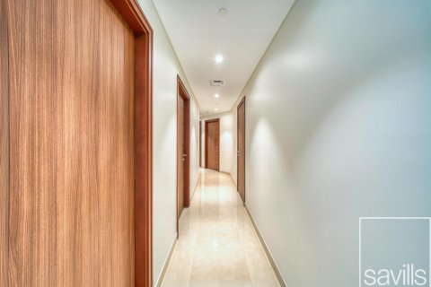 Apartmán v Downtown Dubai (Downtown Burj Dubai), SAE 3 spálne, 203 m2 č. 641032 - Fotografia 13