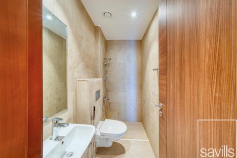 Apartmán v Downtown Dubai (Downtown Burj Dubai), SAE 3 spálne, 203 m2 č. 641032 - Fotografia 16