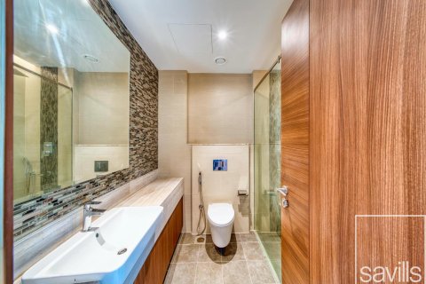 Apartmán v Downtown Dubai (Downtown Burj Dubai), SAE 3 spálne, 203 m2 č. 641032 - Fotografia 12
