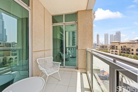 Apartament de închiriat în Downtown Dubai (Downtown Burj Dubai), Dubai, EAU 2 dormitoare, 122 mp.  №641034 - poză 4