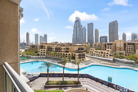 Apartament de închiriat în Downtown Dubai (Downtown Burj Dubai), Dubai, EAU 2 dormitoare, 122 mp.  №641034 - poză 5