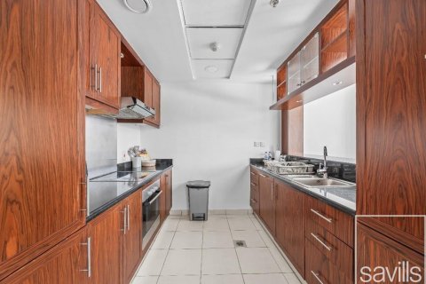 Apartament de închiriat în Downtown Dubai (Downtown Burj Dubai), Dubai, EAU 2 dormitoare, 122 mp.  №641034 - poză 9