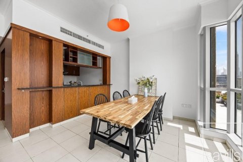 Apartament de închiriat în Downtown Dubai (Downtown Burj Dubai), Dubai, EAU 2 dormitoare, 122 mp.  №641034 - poză 11