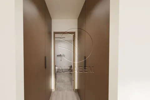 Apartemen di MANARAT LIVING di Saadiyat Island, Abu Dhabi, UEA 1 kamar tidur, 68 m2 nomor 663090 - foto 2