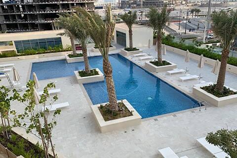 Apartman u MAMSHA AL SAADIYAT na Saadiyat Island, Abu Dhabi, UAE 2 spavaćih soba, 172 m2 Br. 663089 - fotografija 10