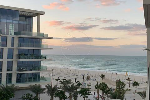 Apartman u MAMSHA AL SAADIYAT na Saadiyat Island, Abu Dhabi, UAE 2 spavaćih soba, 172 m2 Br. 663089 - fotografija 1