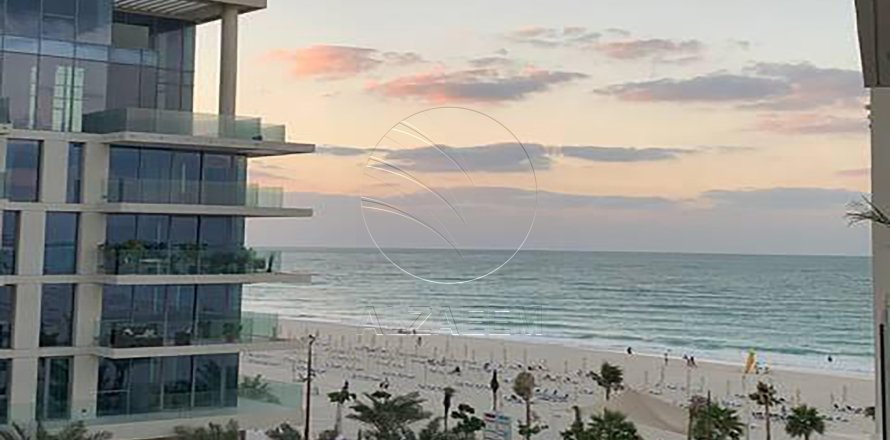 Apartman u MAMSHA AL SAADIYAT na Saadiyat Island, Abu Dhabi, UAE 172 m2, 2 spavaćih soba Br. 663089