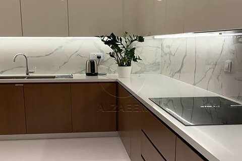 Apartman u MAMSHA AL SAADIYAT na Saadiyat Island, Abu Dhabi, UAE 2 spavaćih soba, 172 m2 Br. 663089 - fotografija 5