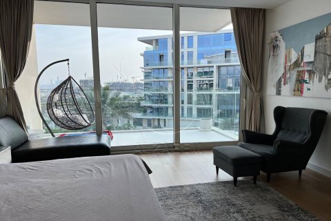 Apartman u MAMSHA AL SAADIYAT na Saadiyat Island, Abu Dhabi, UAE 2 spavaćih soba, 172 m2 Br. 663089 - fotografija 6