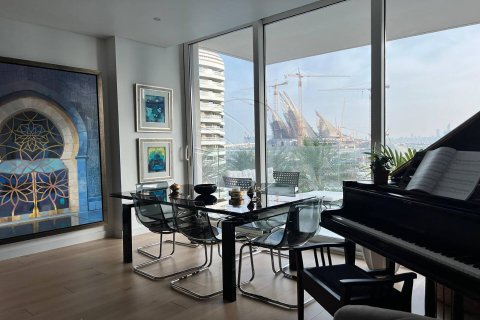 Apartman u MAMSHA AL SAADIYAT na Saadiyat Island, Abu Dhabi, UAE 2 spavaćih soba, 172 m2 Br. 663089 - fotografija 3