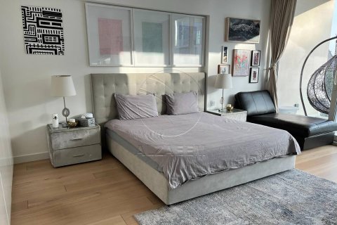 Apartman u MAMSHA AL SAADIYAT na Saadiyat Island, Abu Dhabi, UAE 2 spavaćih soba, 172 m2 Br. 663089 - fotografija 7