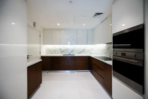 Lägenhet uthyres i Saadiyat Island, Abu Dhabi, UAE 3 sovrum, 291 kvm Nr. 663088 - fotografi 3