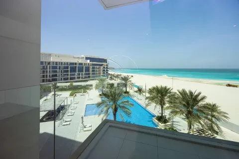 Lägenhet uthyres i Saadiyat Island, Abu Dhabi, UAE 3 sovrum, 291 kvm Nr. 663088 - fotografi 2