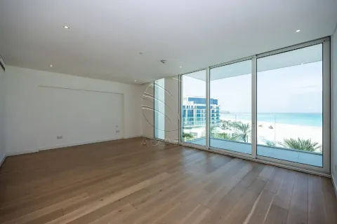 Lägenhet uthyres i Saadiyat Island, Abu Dhabi, UAE 3 sovrum, 291 kvm Nr. 663088 - fotografi 5